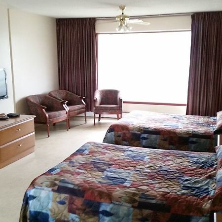 Avalon Motel Belleville Eksteriør billede