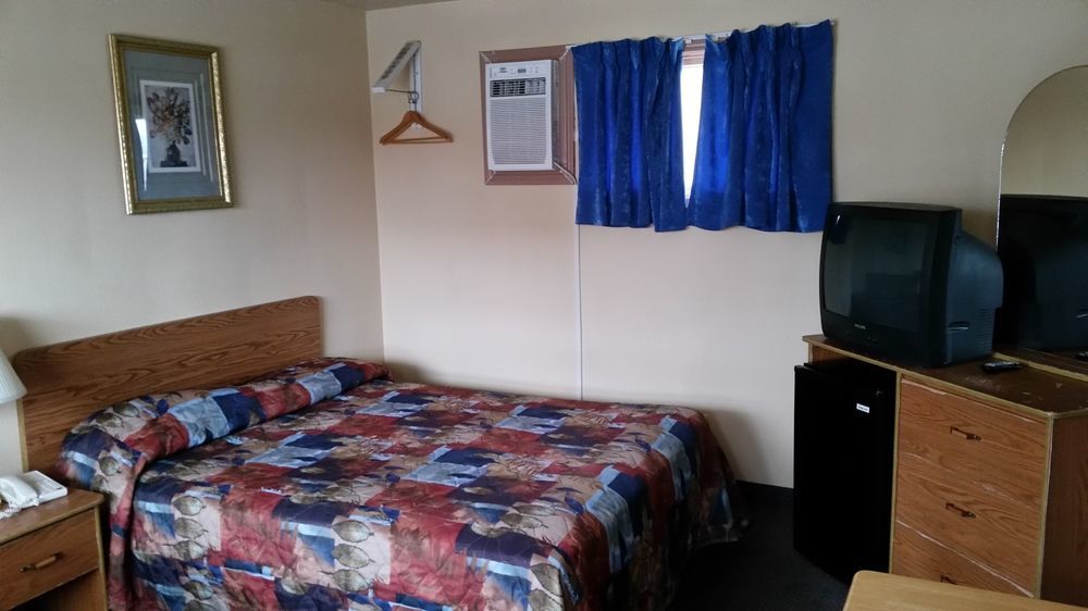 Avalon Motel Belleville Eksteriør billede