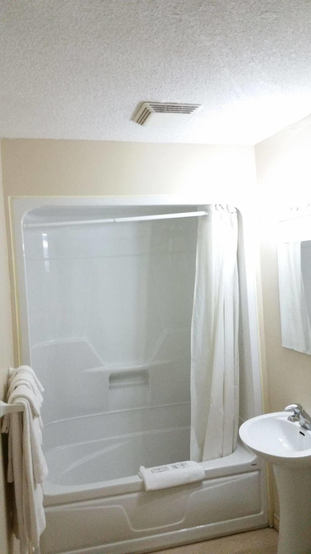 Avalon Motel Belleville Eksteriør billede
